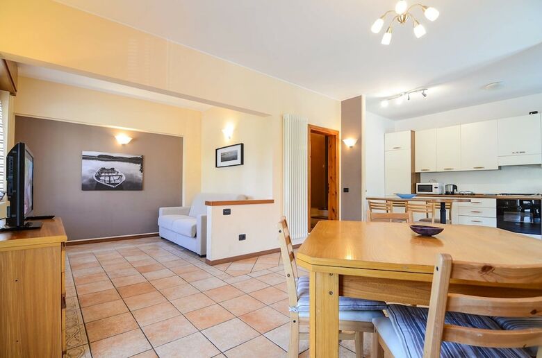 Apartamento Appartamenti Il Sogno Deluxe Bellagio