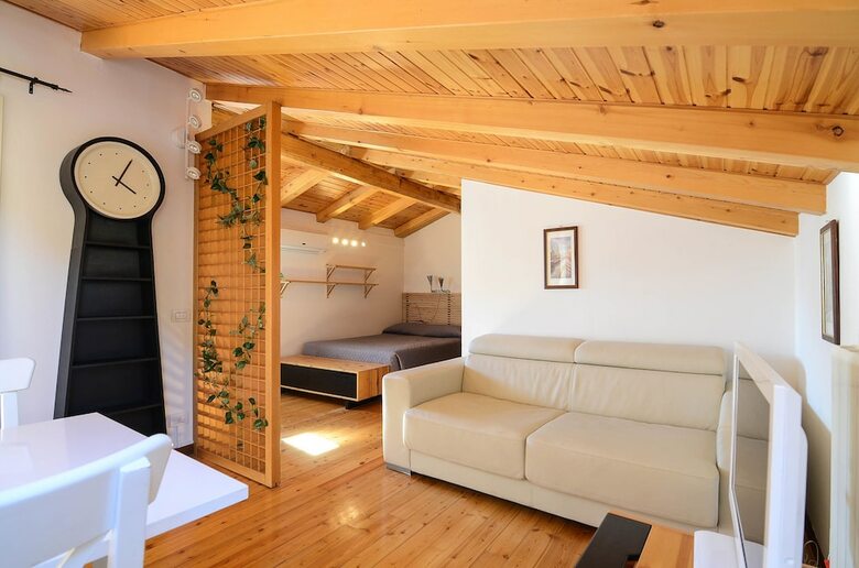 Apartamento Appartamenti Il Sogno Deluxe Bellagio
