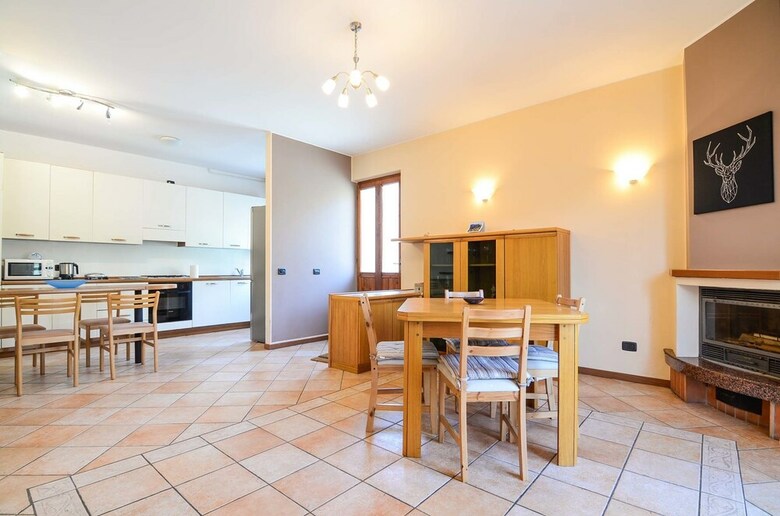 Apartamento Appartamenti Il Sogno Deluxe Bellagio