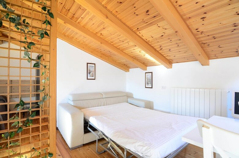Apartamento Appartamenti Il Sogno Deluxe Bellagio