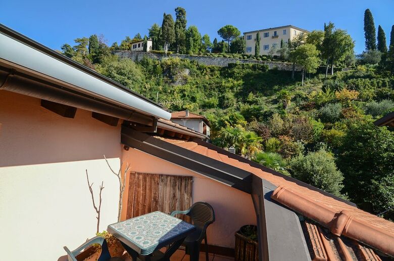Apartamento Appartamenti Il Sogno Deluxe Bellagio