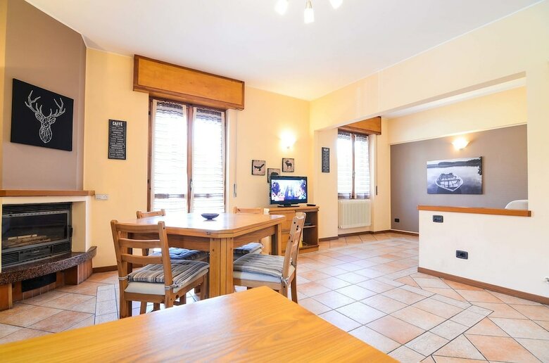 Apartamento Appartamenti Il Sogno Deluxe Bellagio