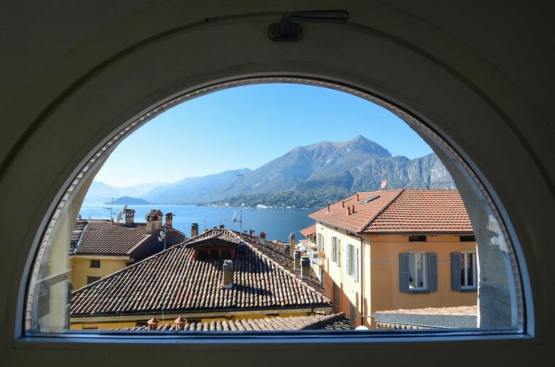 Apartamento Appartamenti Il Sogno Deluxe Bellagio
