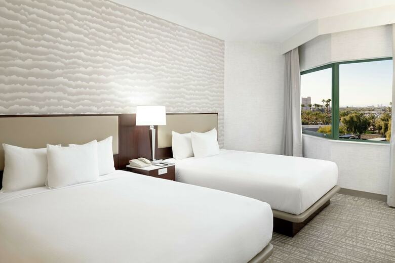 Hotel Doubletree Suites By Hilton Phoenix