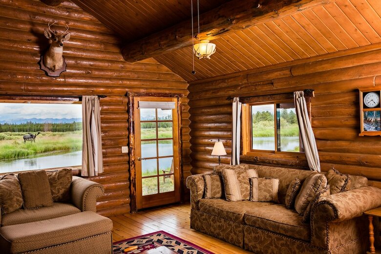 Cabana Bar N Ranch