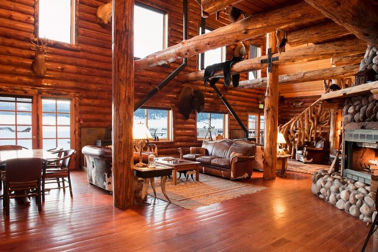 Cabana Bar N Ranch