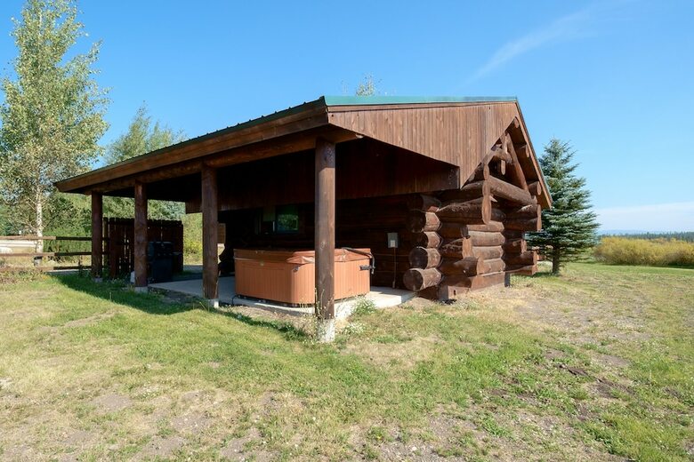 Cabana Bar N Ranch