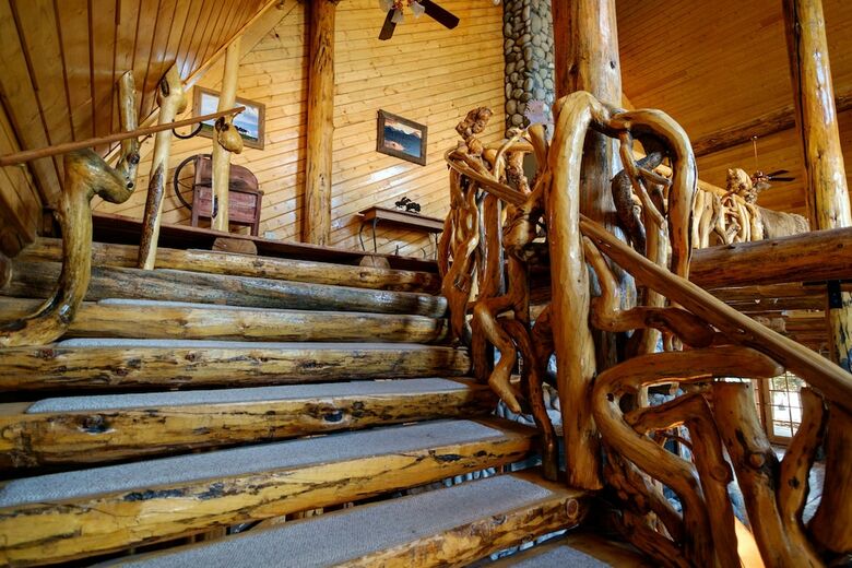 Cabana Bar N Ranch