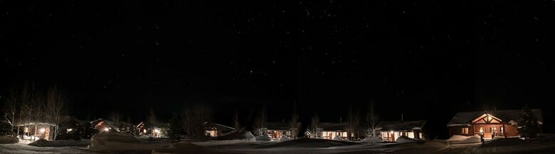 Cabana Bar N Ranch