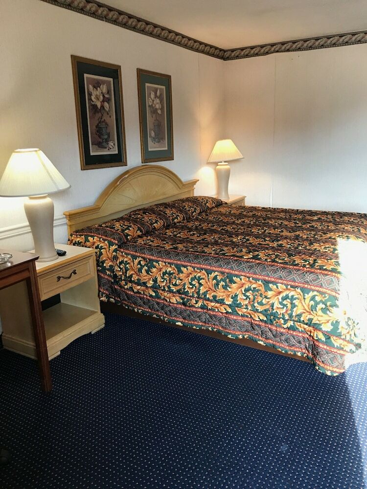 Motel Claridge Inn