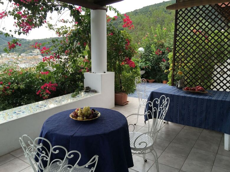 Apartamento Case Mela