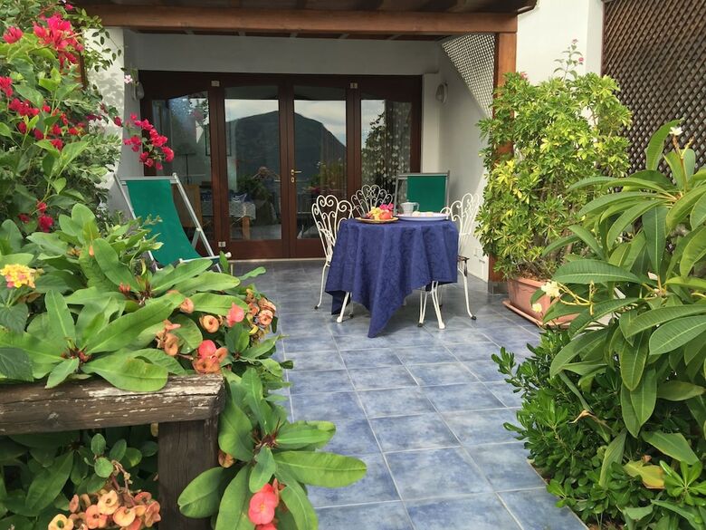 Apartamento Case Mela