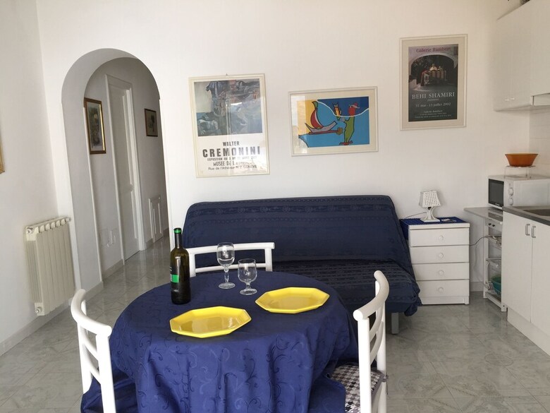 Apartamento Case Mela