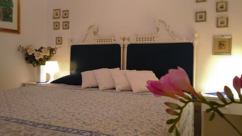 Apartamento Case Mela
