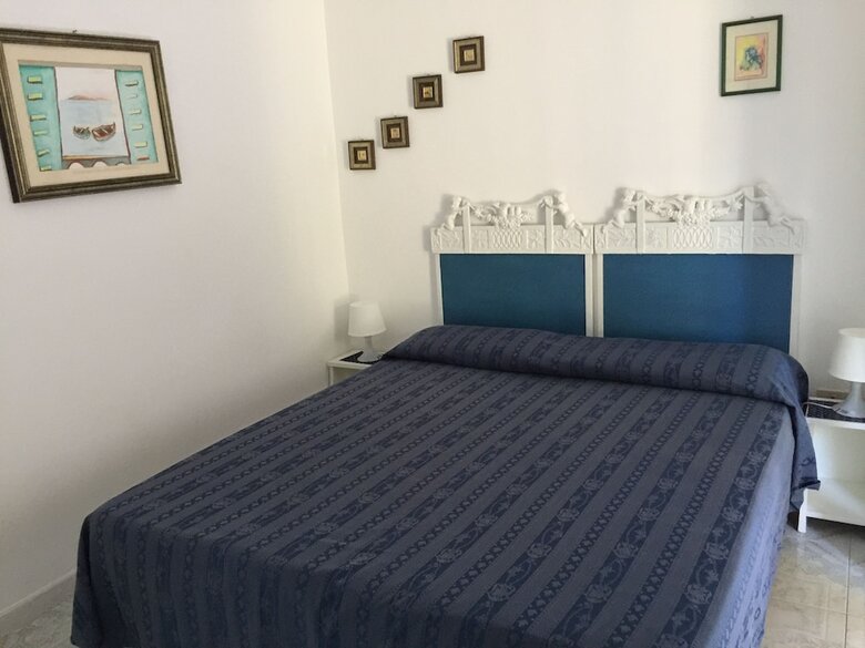 Apartamento Case Mela