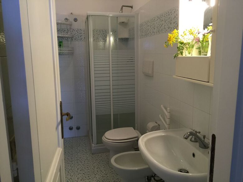 Apartamento Case Mela