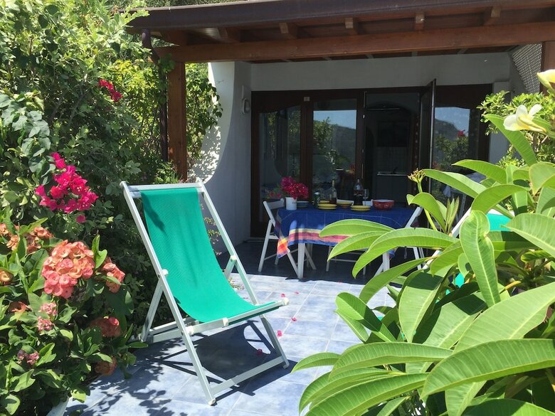 Apartamento Case Mela