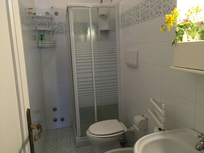 Apartamento Case Mela