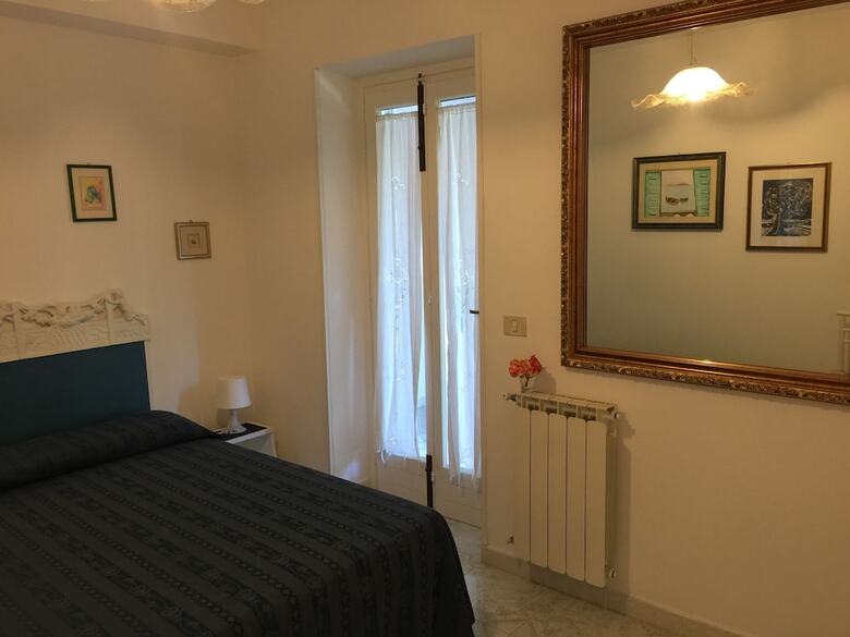 Apartamento Case Mela