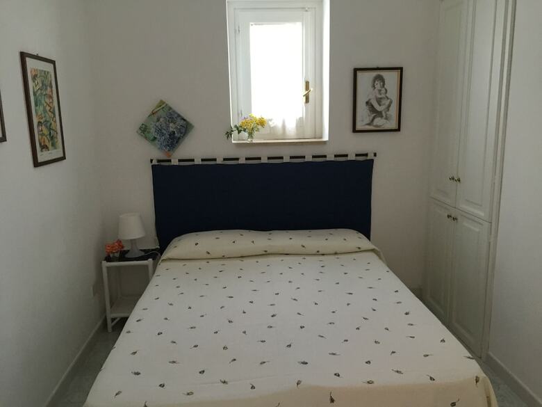 Apartamento Case Mela