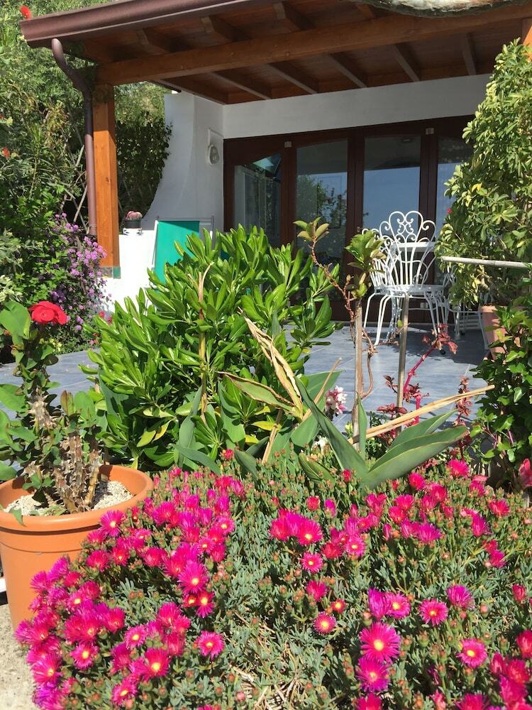 Apartamento Case Mela