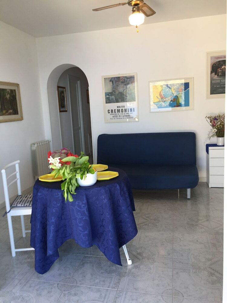 Apartamento Case Mela