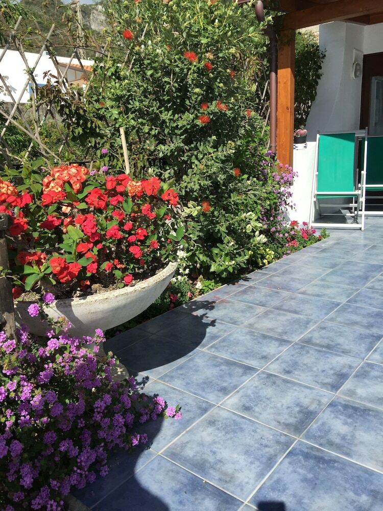 Apartamento Case Mela