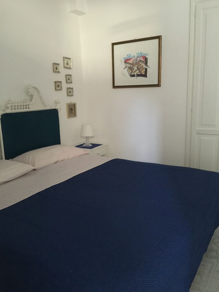 Apartamento Case Mela