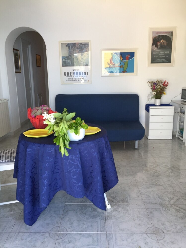 Apartamento Case Mela