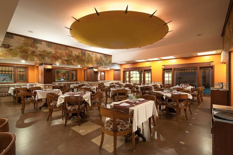 Hotel Nanutel Margao
