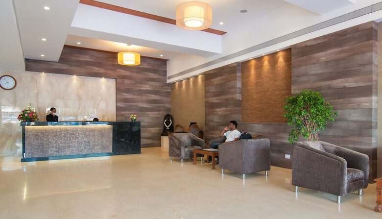 Hotel Nanutel Margao