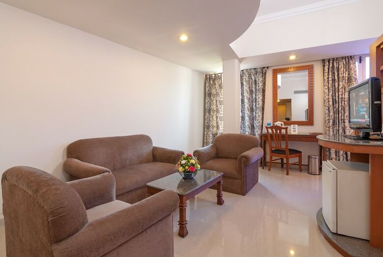 Hotel Nanutel Margao