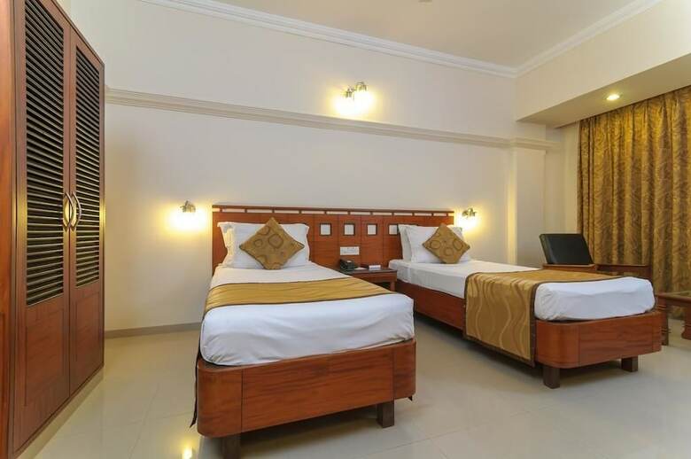Hotel Nanutel Margao