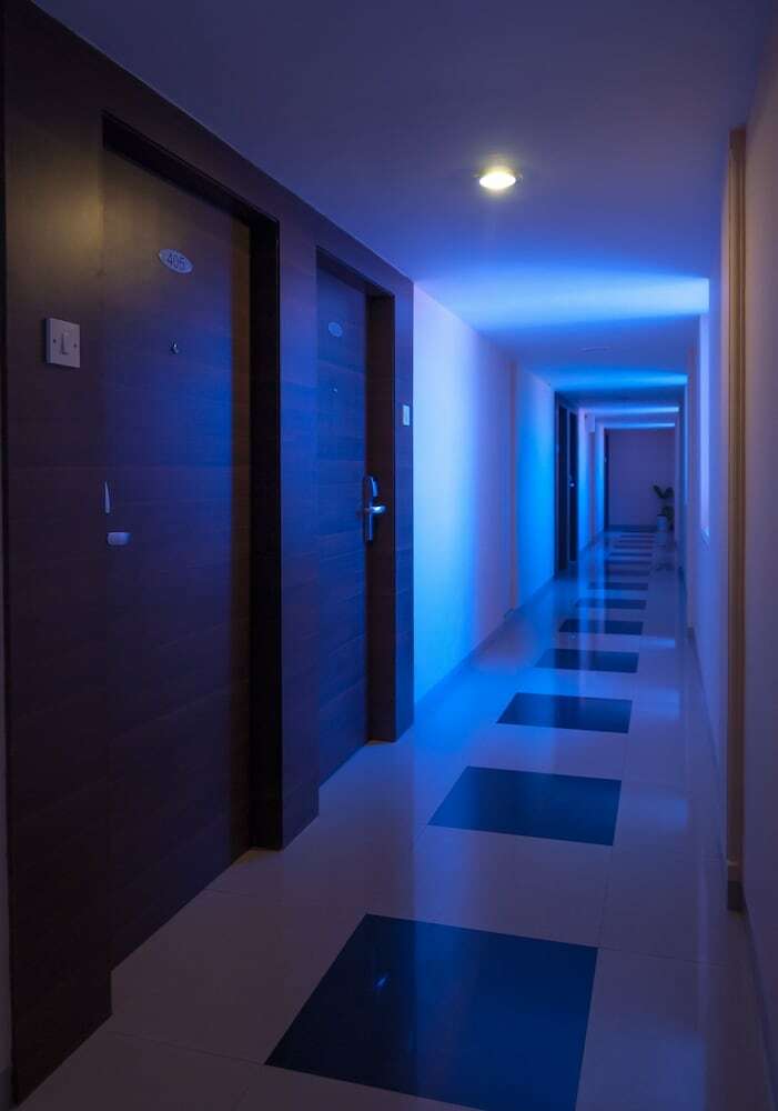 Hotel Nanutel Margao