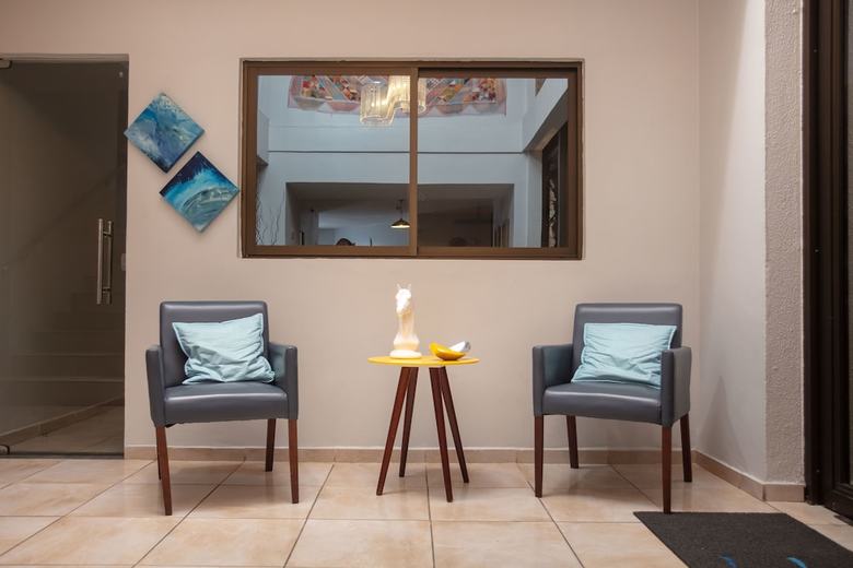 Hotel Ciriba�