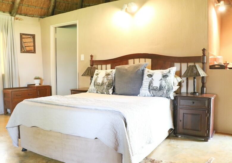 Fleur de Lys Guest Farm