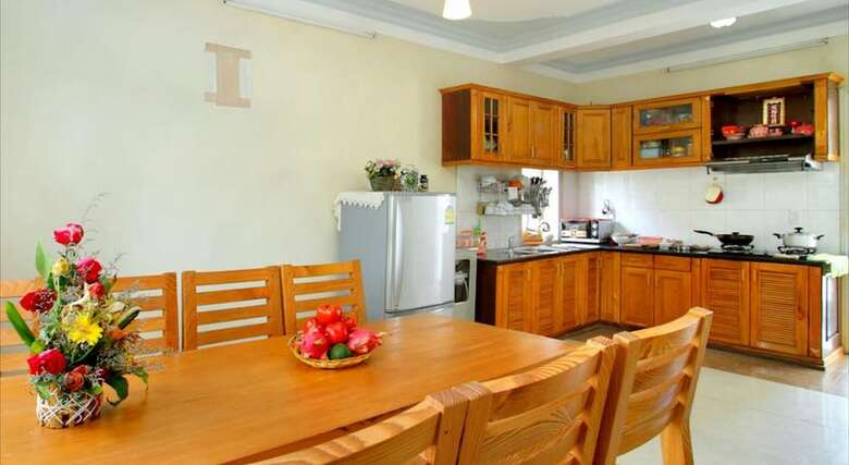 Hotel Lila Homestay Hoi An