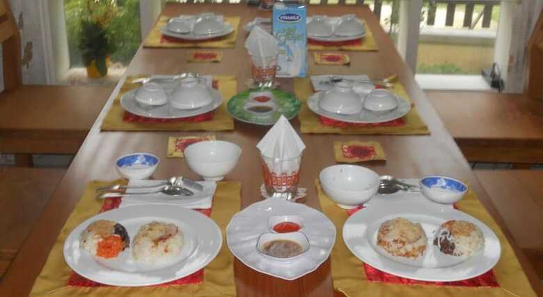 Hotel Lila Homestay Hoi An