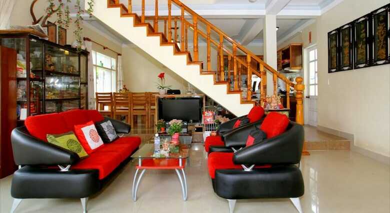Hotel Lila Homestay Hoi An
