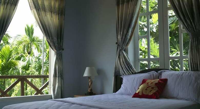 Hotel Lila Homestay Hoi An
