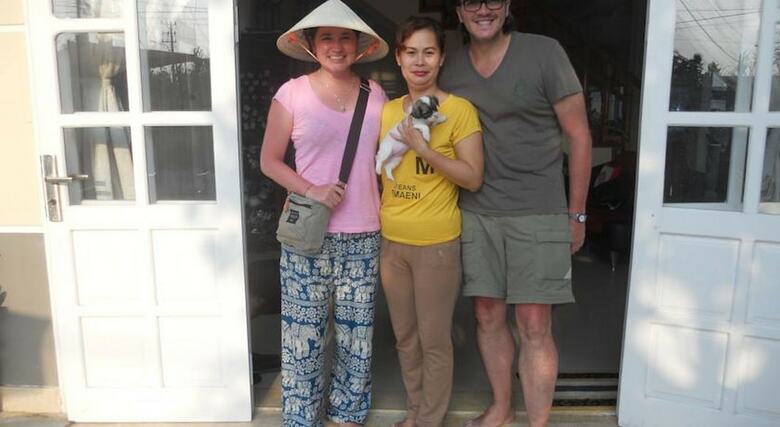 Hotel Lila Homestay Hoi An