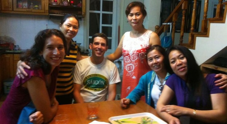 Hotel Lila Homestay Hoi An