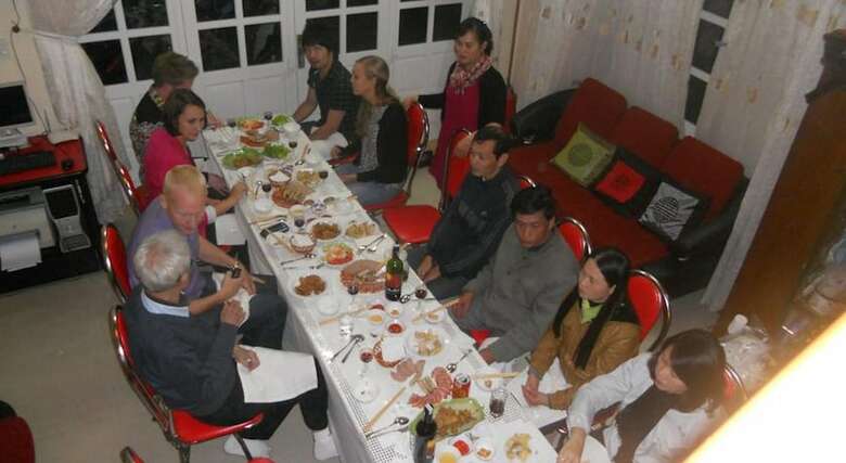 Hotel Lila Homestay Hoi An