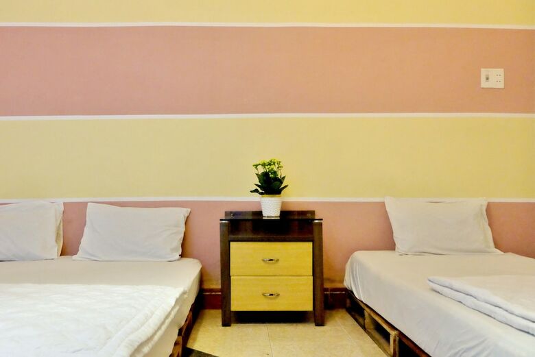 Hostal Danang Backpackers Hostel