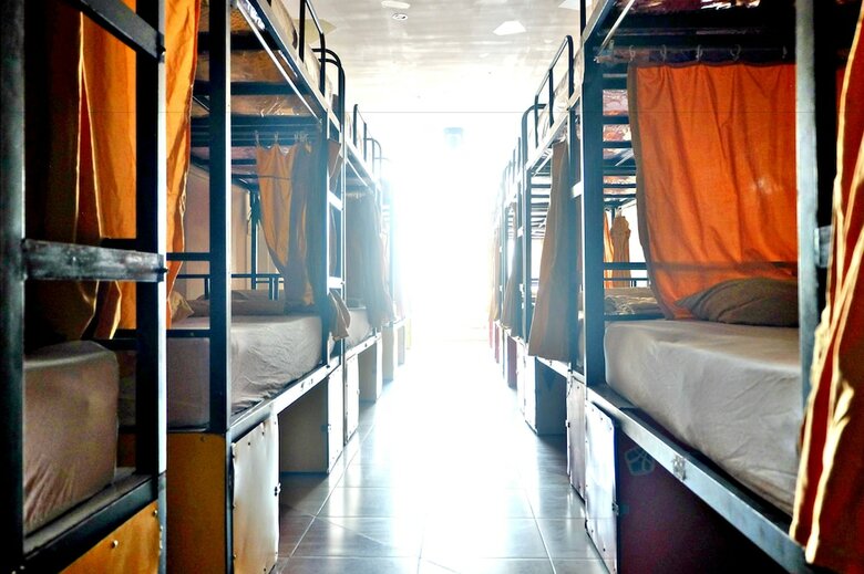 Hostal Danang Backpackers Hostel