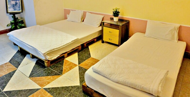 Hostal Danang Backpackers Hostel