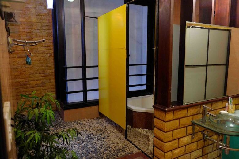 Hostal Danang Backpackers Hostel