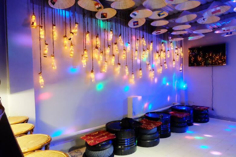 Hostal Danang Backpackers Hostel
