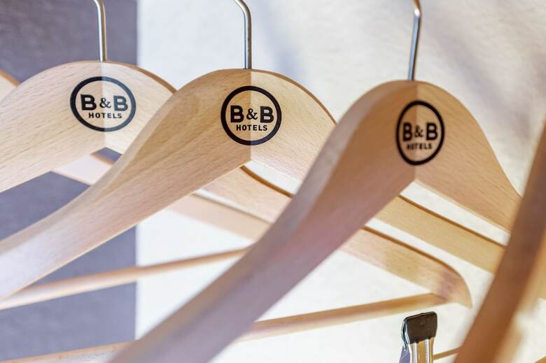Hotel B&B H�tel Toulon Ollioules