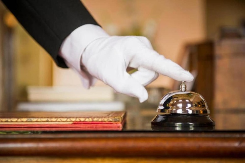 Premier Hotel Cape Town
